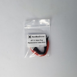 JST1.0 - Kit de prise...